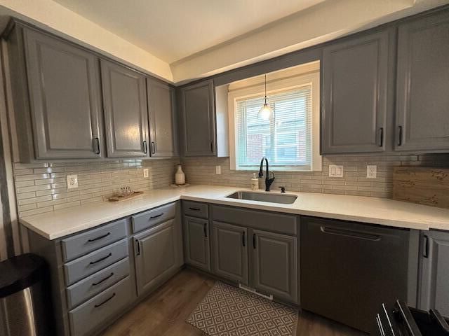 18450 N Olympia, Redford Charter Twp, MI 48240