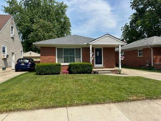 18450 N Olympia, Redford Charter Twp, MI 48240