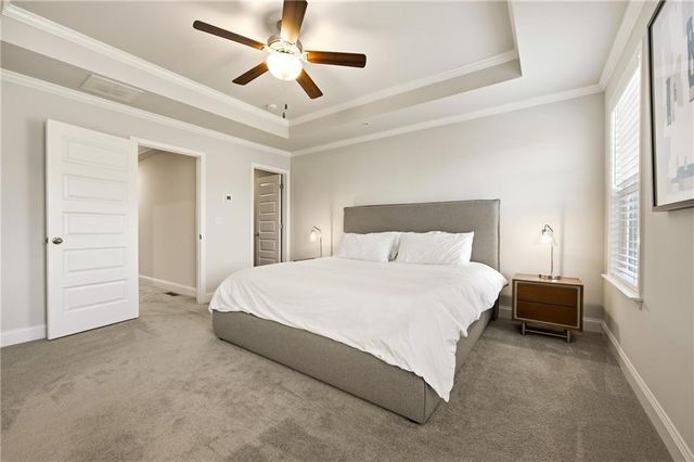 567 Sonata Walk, Marietta, GA 30067