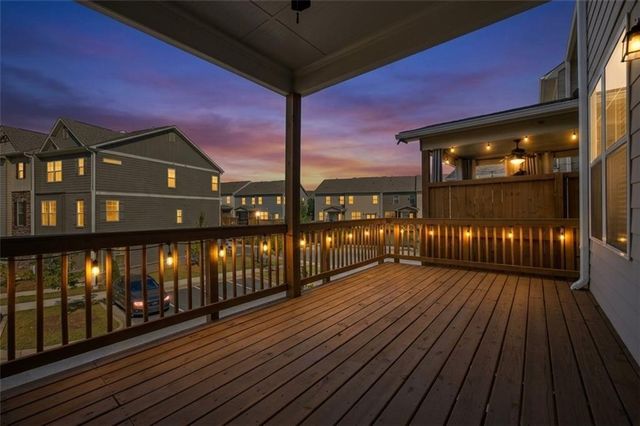 567 Sonata Walk, Marietta, GA 30067