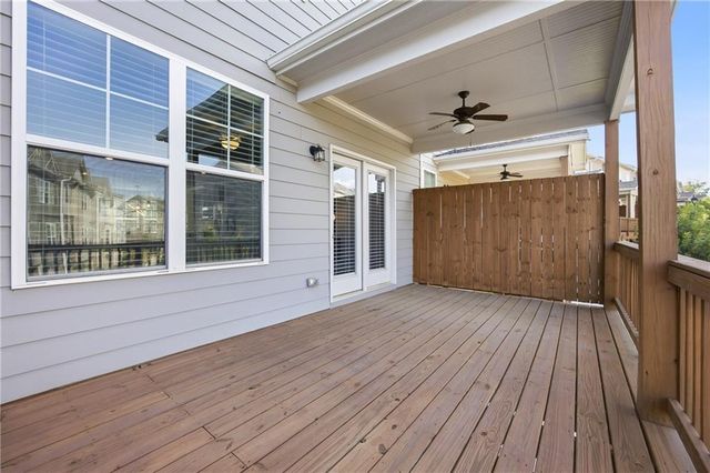 567 Sonata Walk, Marietta, GA 30067