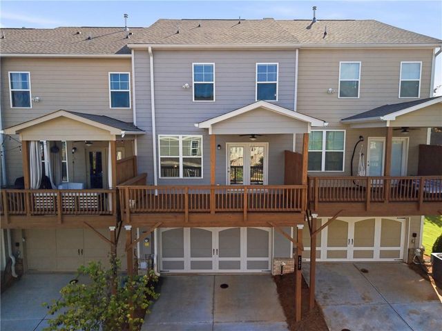 567 Sonata Walk, Marietta, GA 30067