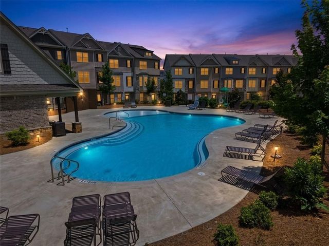 567 Sonata Walk, Marietta, GA 30067