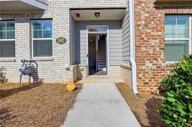 567 Sonata Walk, Marietta, GA 30067