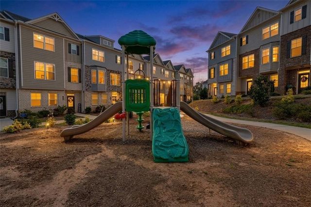 567 Sonata Walk, Marietta, GA 30067