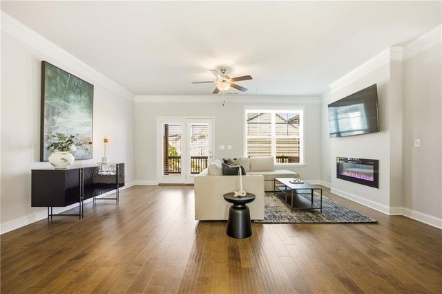 567 Sonata Walk, Marietta, GA 30067