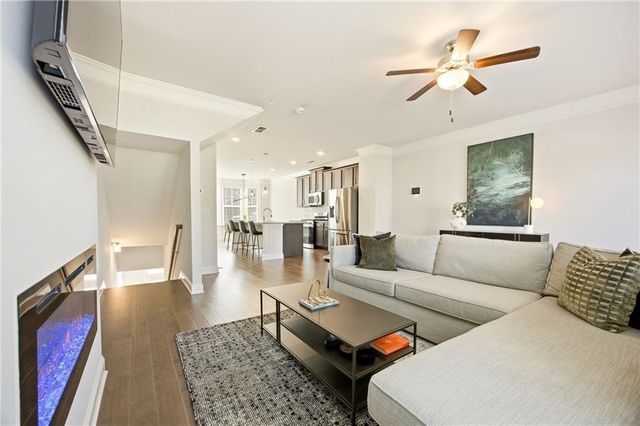 567 Sonata Walk, Marietta, GA 30067