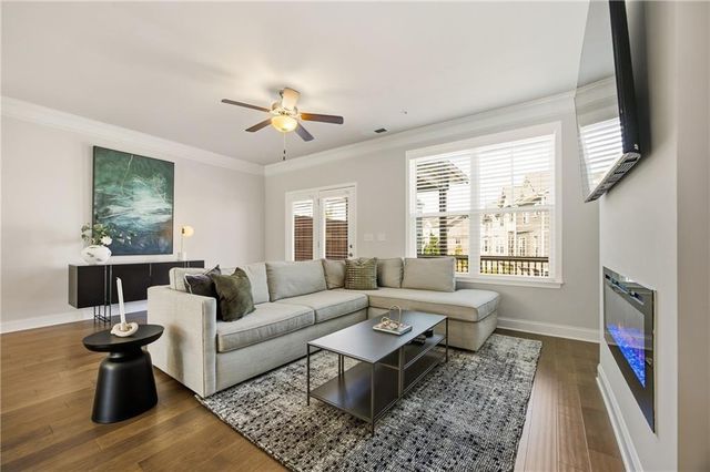567 Sonata Walk, Marietta, GA 30067