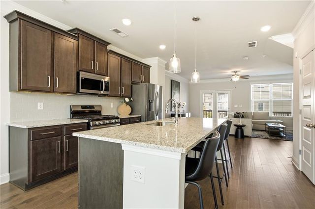 567 Sonata Walk, Marietta, GA 30067