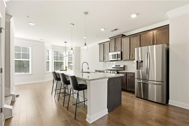 567 Sonata Walk, Marietta, GA 30067