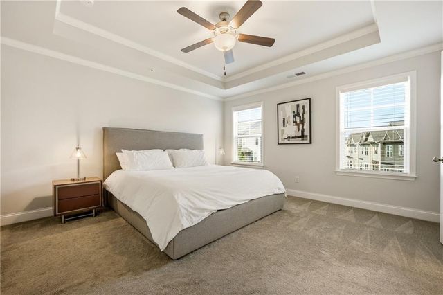 567 Sonata Walk, Marietta, GA 30067