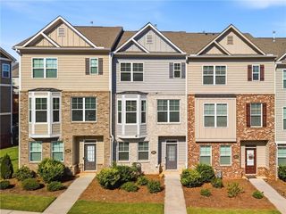 567 Sonata Walk, Marietta, GA 30067