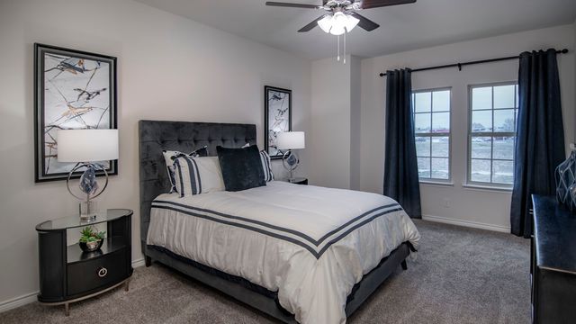 2245 Lasso Court, Mesquite, TX 75149