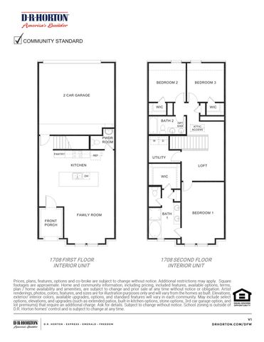 2245 Lasso Court, Mesquite, TX 75149