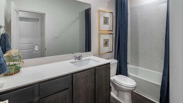 2245 Lasso Court, Mesquite, TX 75149