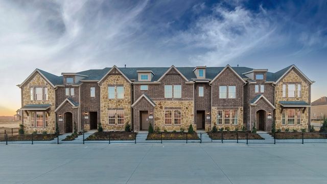 2245 Lasso Court, Mesquite, TX 75149