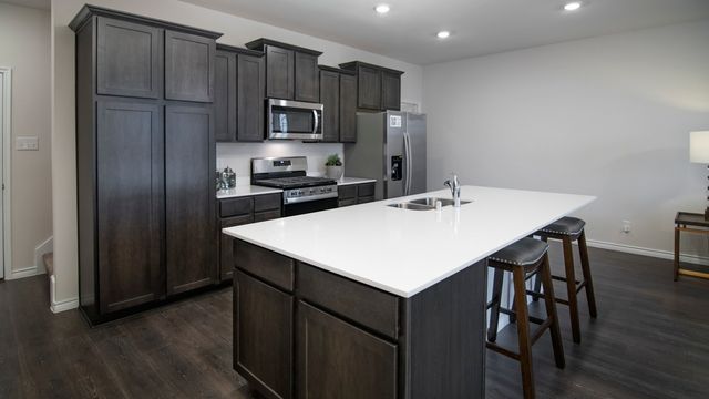 2245 Lasso Court, Mesquite, TX 75149