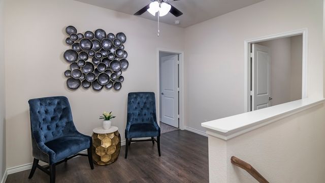 2245 Lasso Court, Mesquite, TX 75149