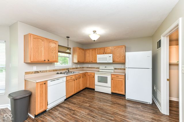 11947 Princewood Drive, Fishers, IN 46037