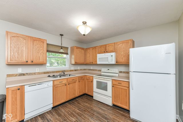 11947 Princewood Drive, Fishers, IN 46037