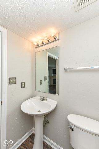 11947 Princewood Drive, Fishers, IN 46037