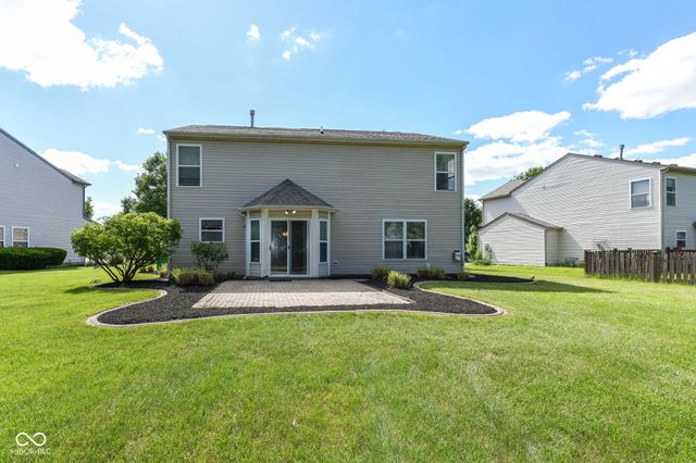11947 Princewood Drive, Fishers, IN 46037