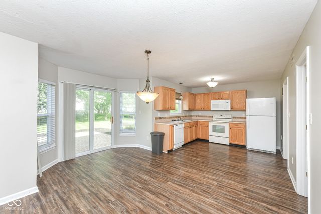 11947 Princewood Drive, Fishers, IN 46037