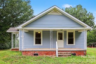 1550 Saw Road, China Grove, NC 28023