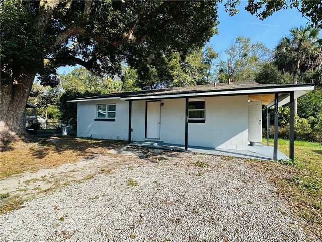1630 JEFFERSON DRIVE, Mount Dora, FL 32757