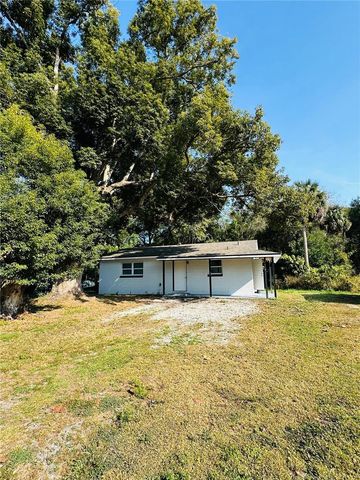 1630 JEFFERSON DRIVE, Mount Dora, FL 32757