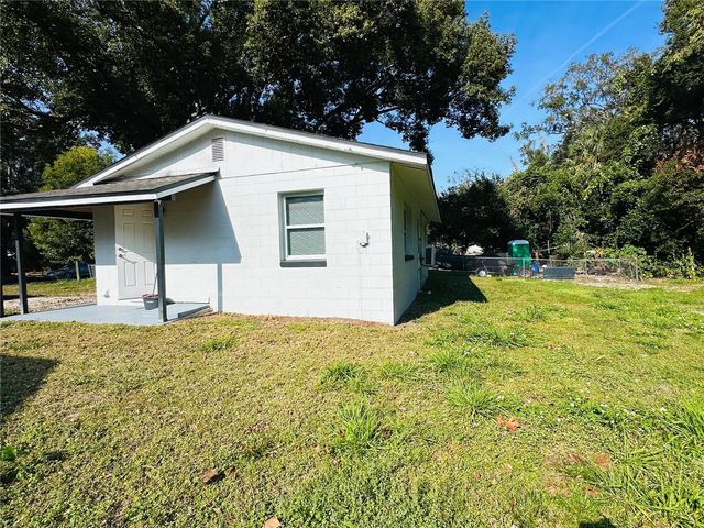 1630 JEFFERSON DRIVE, Mount Dora, FL 32757