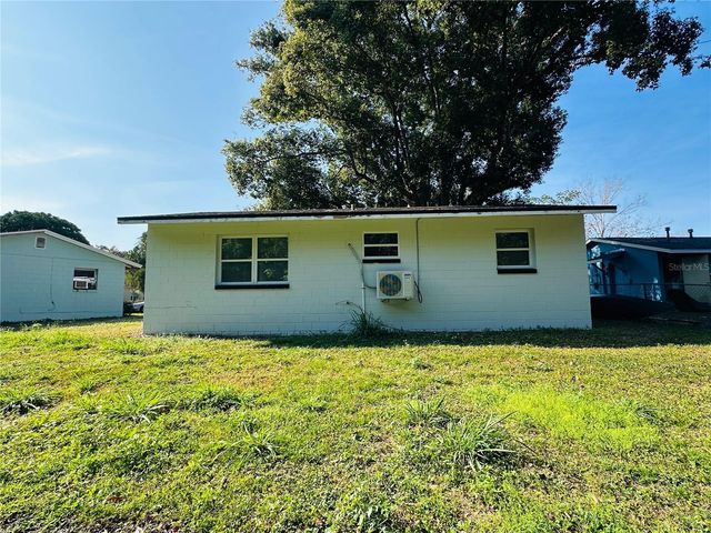 1630 JEFFERSON DRIVE, Mount Dora, FL 32757