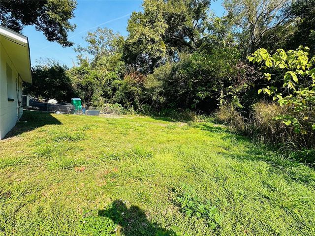 1630 JEFFERSON DRIVE, Mount Dora, FL 32757