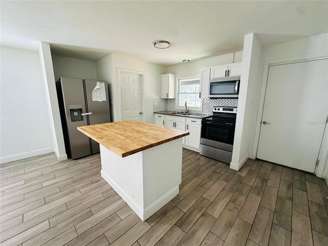 1630 JEFFERSON DRIVE, Mount Dora, FL 32757