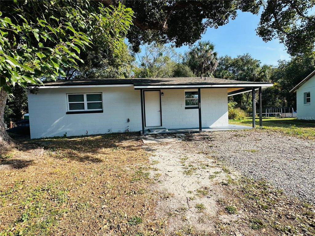 1630 JEFFERSON DRIVE, Mount Dora, FL 32757