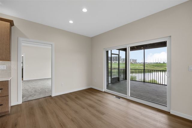648 Rock Ridge Drive, Tiffin, IA 52340