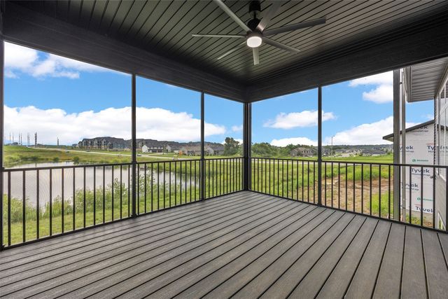 648 Rock Ridge Drive, Tiffin, IA 52340