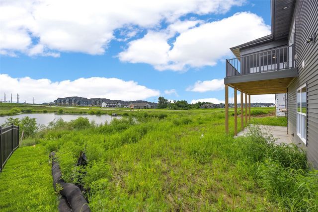 648 Rock Ridge Drive, Tiffin, IA 52340