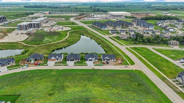 648 Rock Ridge Drive, Tiffin, IA 52340
