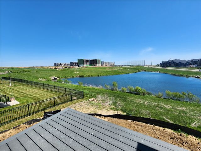 648 Rock Ridge Drive, Tiffin, IA 52340