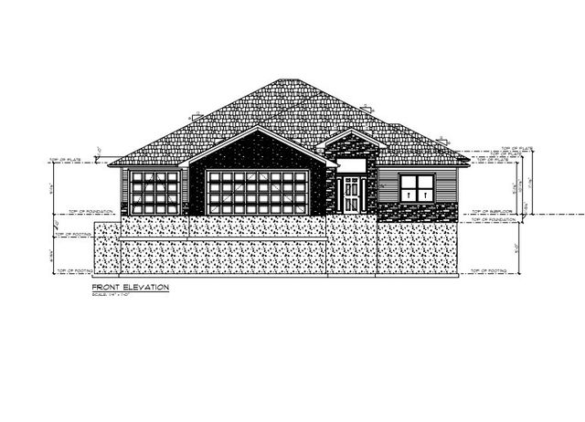 648 Rock Ridge Drive, Tiffin, IA 52340