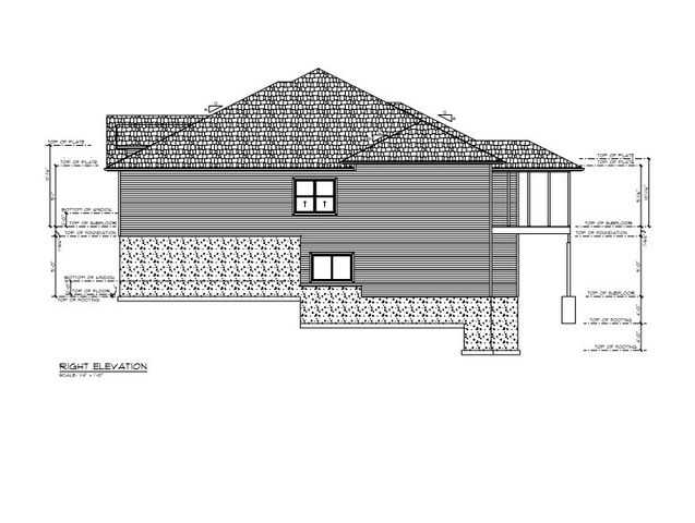648 Rock Ridge Drive, Tiffin, IA 52340