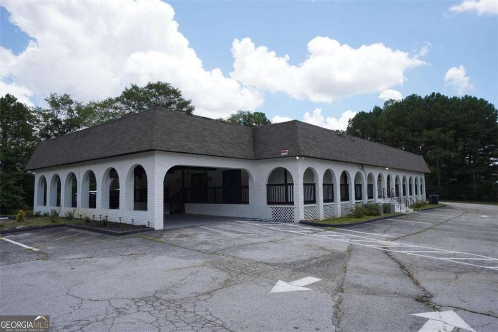 2141 Flat Shoals Road SE, Conyers, GA 30013