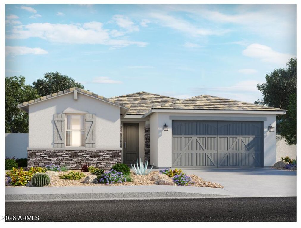 3875 N PATRIOT Way, Florence, AZ 85132 — photo 2