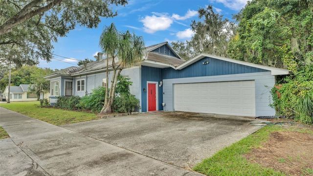 1705 DAVIS AVENUE, Bartow, FL 33830