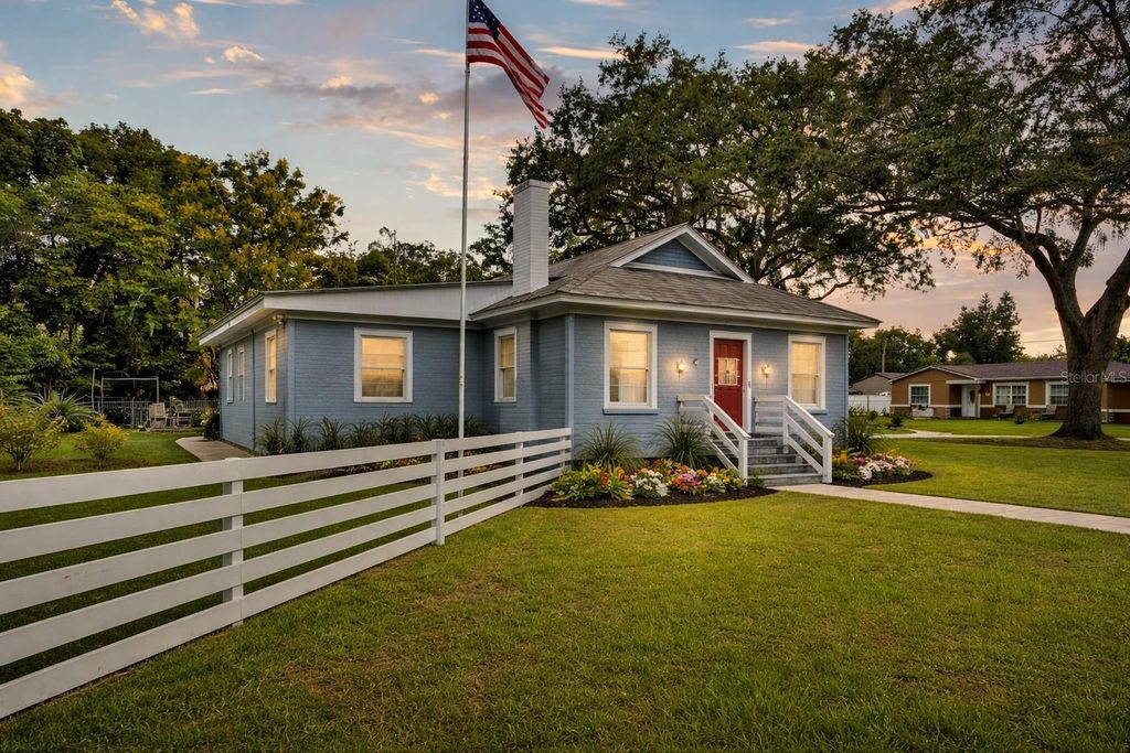 1705 DAVIS AVENUE, Bartow, FL 33830