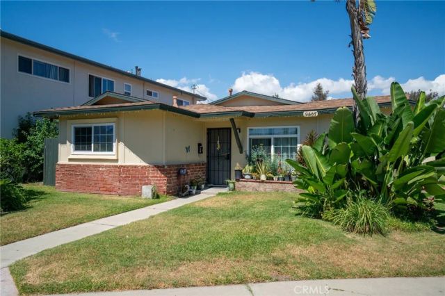 9661-9671 Maureen Drive, Garden Grove, CA 92841