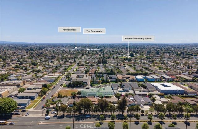 9661-9671 Maureen Drive, Garden Grove, CA 92841