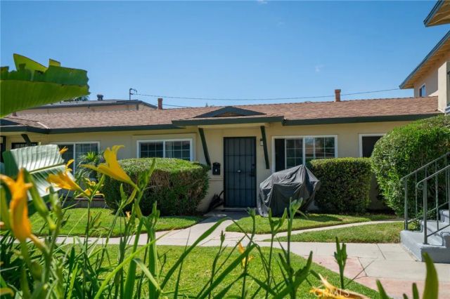 9661-9671 Maureen Drive, Garden Grove, CA 92841