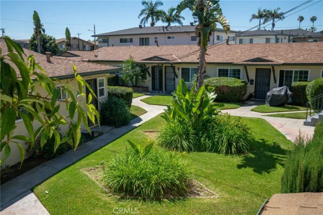 9661-9671 Maureen Drive, Garden Grove, CA 92841